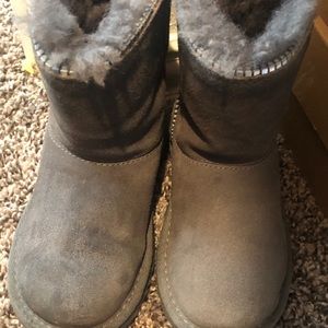 Toddler Ugg boots